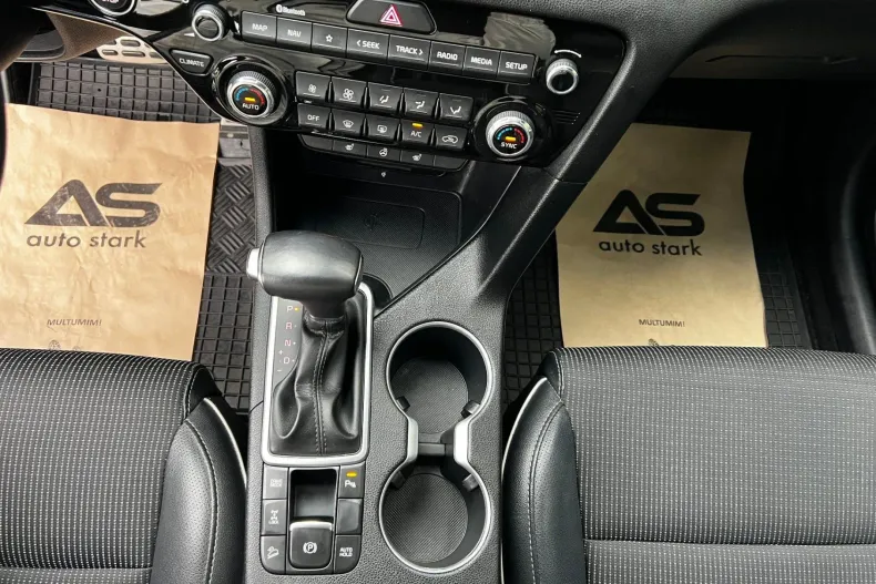 Kia Sportage din 2021 cu 155.089 km - oferta KIA151759 - foto 32