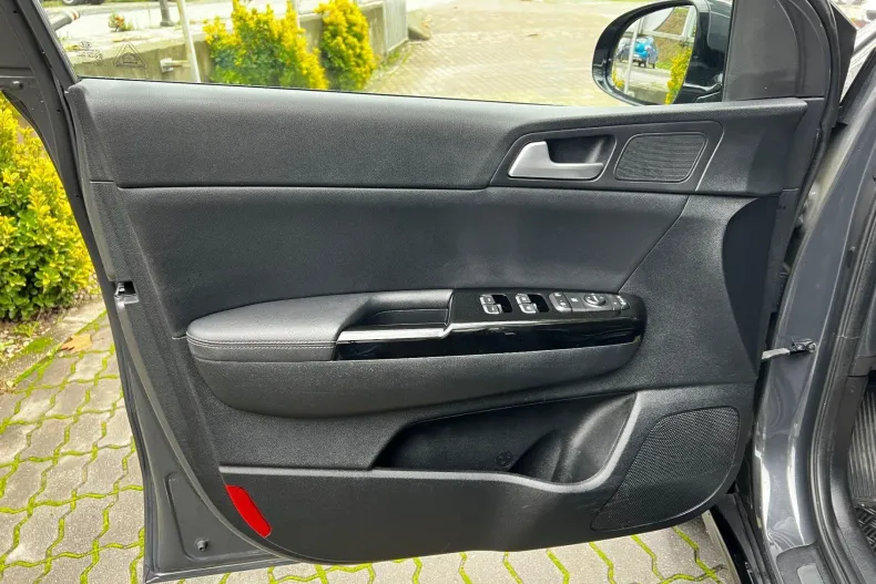 Kia Sportage din 2021 cu 155.089 km - oferta KIA151759 - foto 33