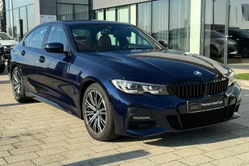 BMW Seria 3 din 2022 - oferta BMW151760