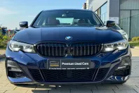 BMW Seria 3 din 2022 cu 141.972 km - oferta BMW151760 - foto 2