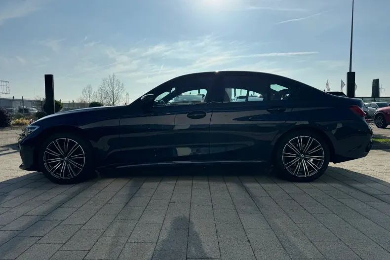 BMW Seria 3 din 2022 cu 141.972 km - oferta BMW151760 - foto 4