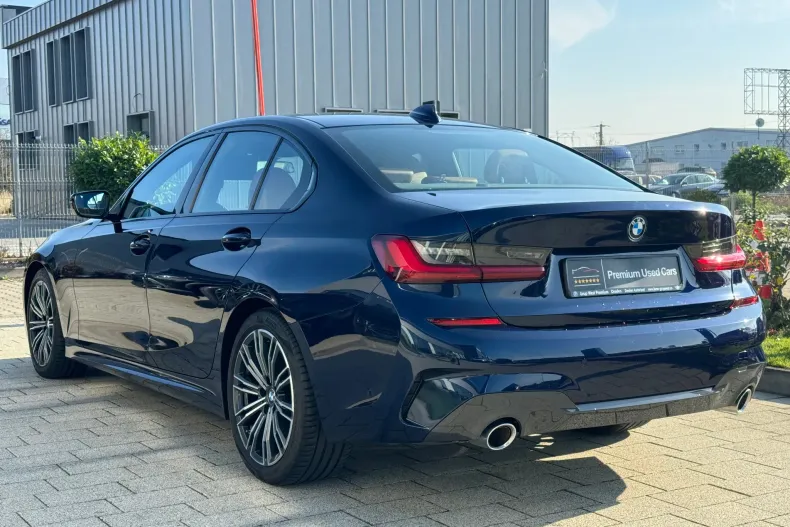 BMW Seria 3 din 2022 cu 141.972 km - oferta BMW151760 - foto 5