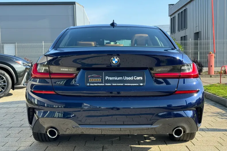 BMW Seria 3 din 2022 cu 141.972 km - oferta BMW151760 - foto 6