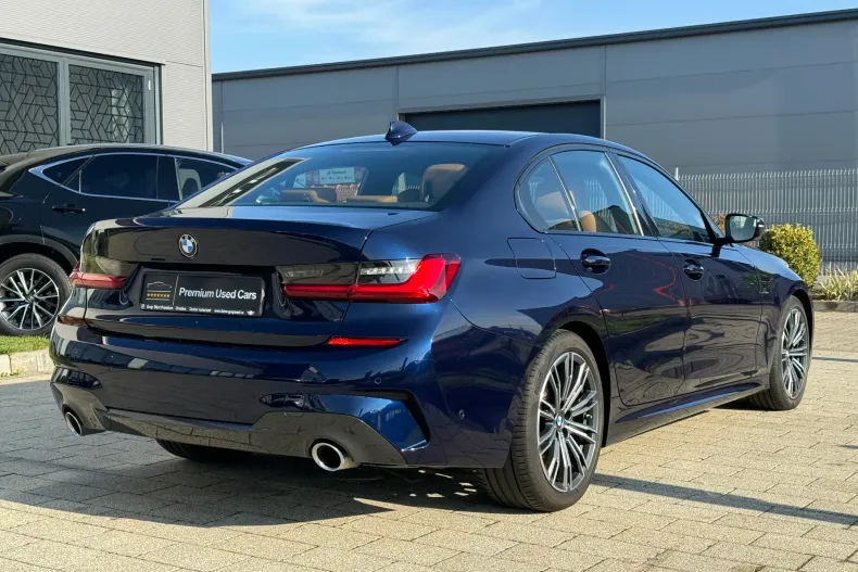 BMW Seria 3 din 2022 cu 141.972 km - oferta BMW151760 - foto 7