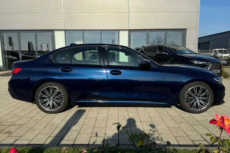 BMW Seria 3 din 2022 cu 141.972 km - oferta BMW151760 - foto 8