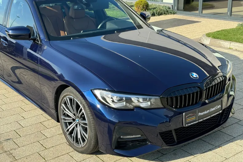 BMW Seria 3 din 2022 cu 141.972 km - oferta BMW151760 - foto 9