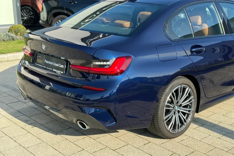 BMW Seria 3 din 2022 cu 141.972 km - oferta BMW151760 - foto 10