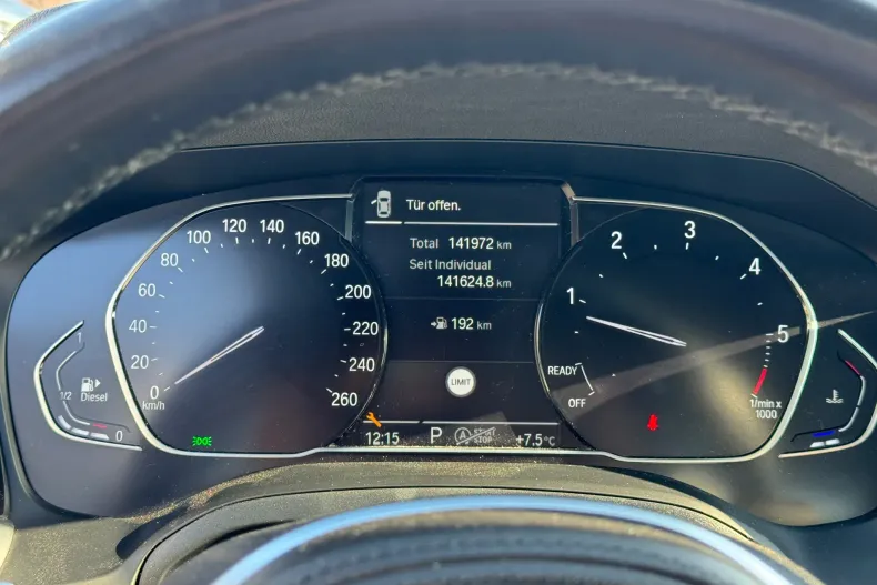 BMW Seria 3 din 2022 cu 141.972 km - oferta BMW151760 - foto 15