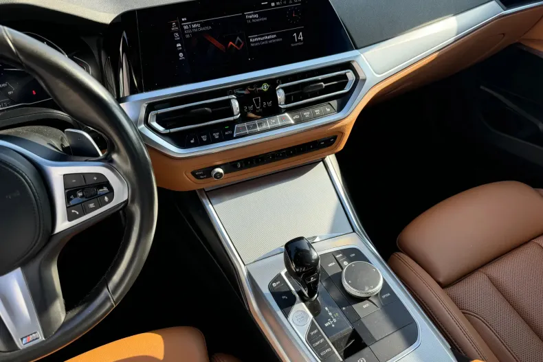 BMW Seria 3 din 2022 cu 141.972 km - oferta BMW151760 - foto 16