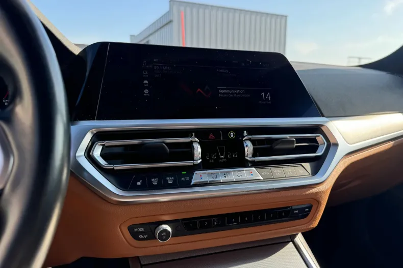 BMW Seria 3 din 2022 cu 141.972 km - oferta BMW151760 - foto 19