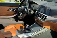 BMW Seria 3 din 2022 cu 141.972 km - oferta BMW151760 - foto 20