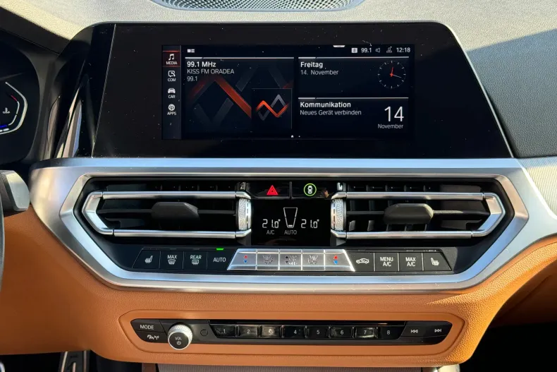 BMW Seria 3 din 2022 cu 141.972 km - oferta BMW151760 - foto 21