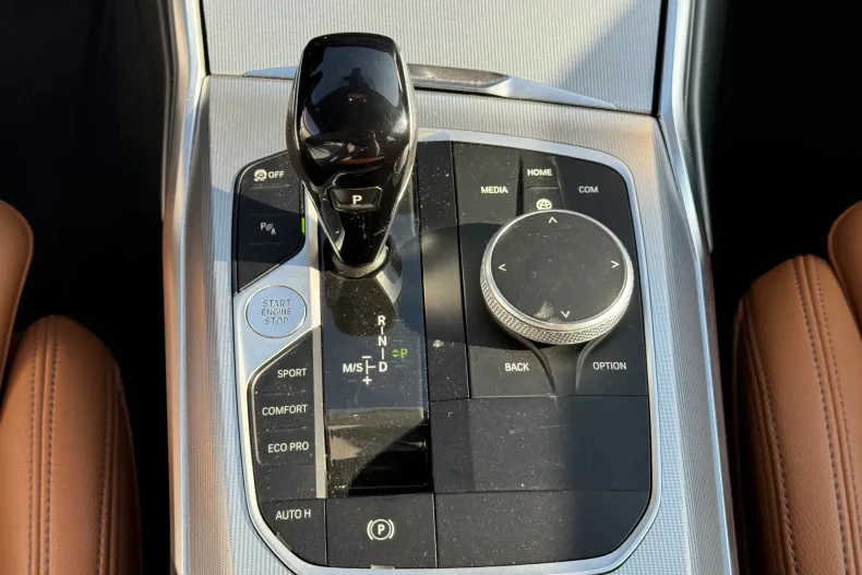 BMW Seria 3 din 2022 cu 141.972 km - oferta BMW151760 - foto 22