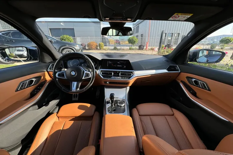 BMW Seria 3 din 2022 cu 141.972 km - oferta BMW151760 - foto 24