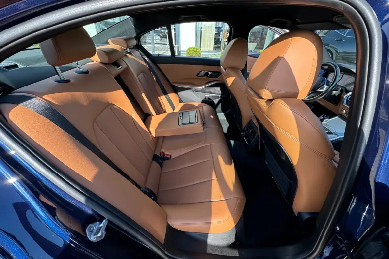 BMW Seria 3 din 2022 cu 141.972 km - oferta BMW151760 - foto 25