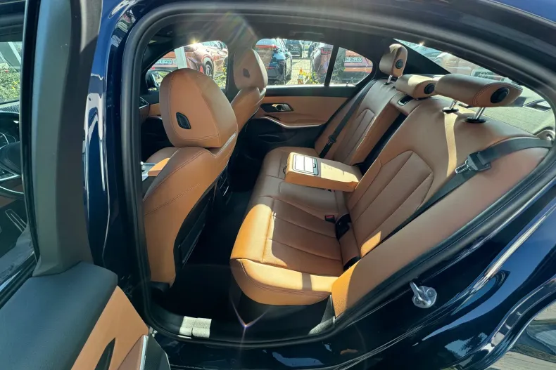 BMW Seria 3 din 2022 cu 141.972 km - oferta BMW151760 - foto 27