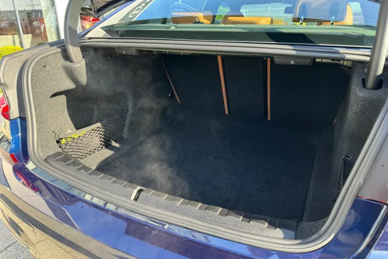 BMW Seria 3 din 2022 cu 141.972 km - oferta BMW151760 - foto 28