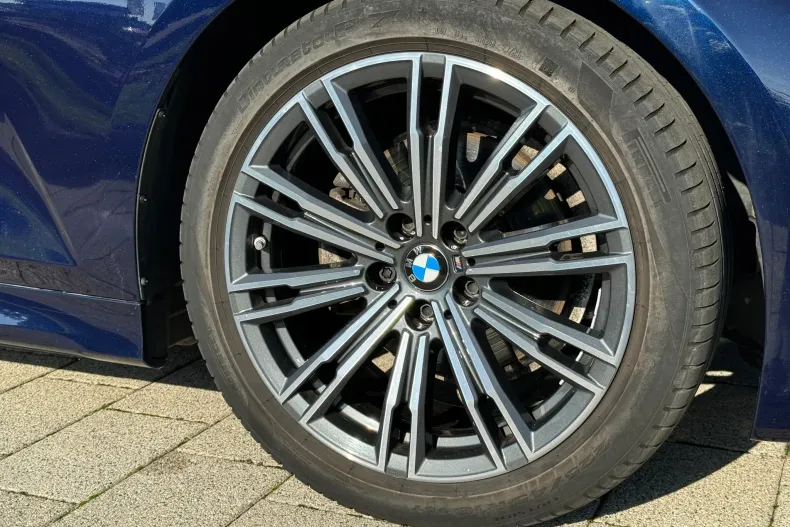 BMW Seria 3 din 2022 cu 141.972 km - oferta BMW151760 - foto 29