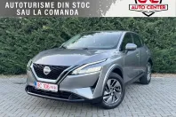 Nissan Qashqai din 2022 cu 70.000 km - oferta NIS151761 - foto 1