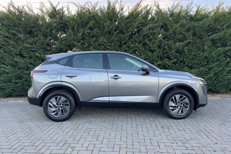 Nissan Qashqai din 2022 cu 70.000 km - oferta NIS151761 - foto 3