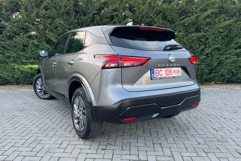 Nissan Qashqai din 2022 cu 70.000 km - oferta NIS151761 - foto 5