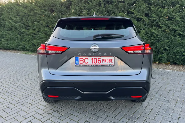 Nissan Qashqai din 2022 cu 70.000 km - oferta NIS151761 - foto 6