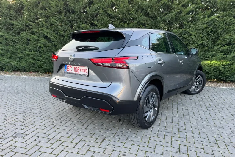 Nissan Qashqai din 2022 cu 70.000 km - oferta NIS151761 - foto 7