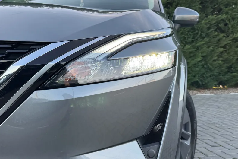 Nissan Qashqai din 2022 cu 70.000 km - oferta NIS151761 - foto 8