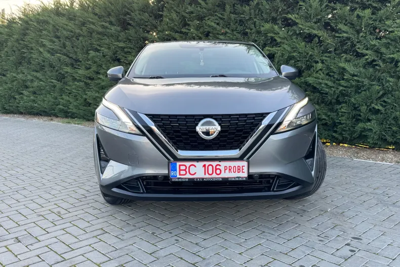 Nissan Qashqai din 2022 cu 70.000 km - oferta NIS151761 - foto 12