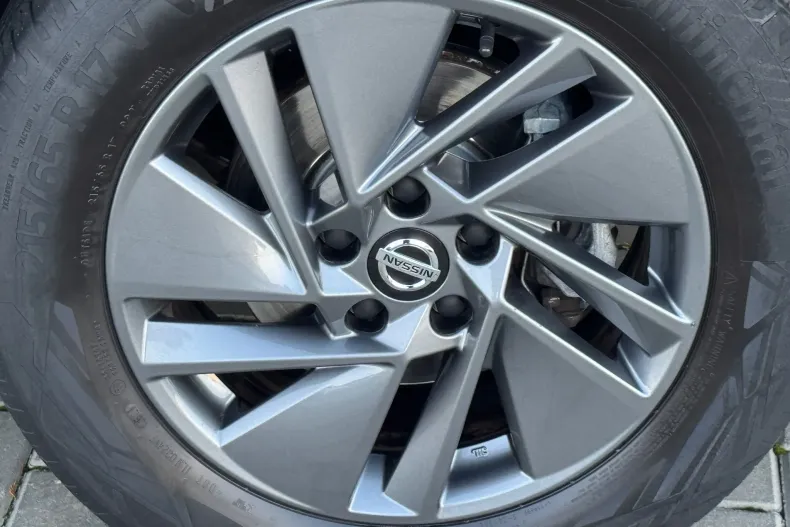 Nissan Qashqai din 2022 cu 70.000 km - oferta NIS151761 - foto 13