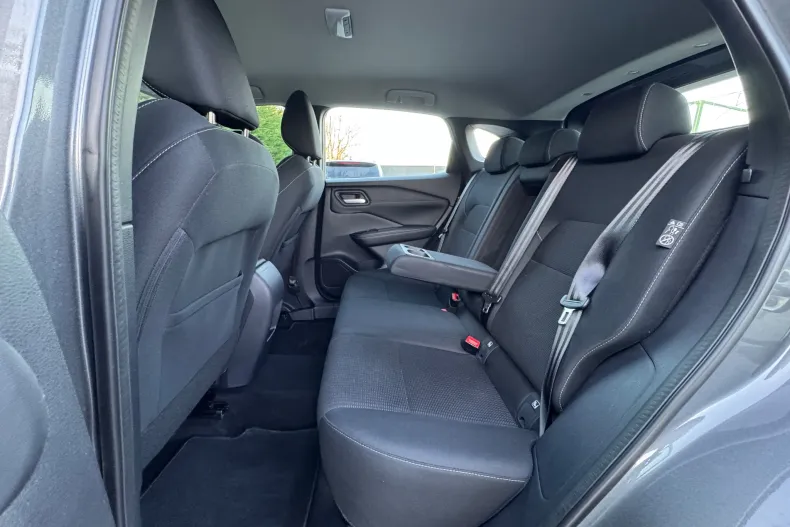 Nissan Qashqai din 2022 cu 70.000 km - oferta NIS151761 - foto 21