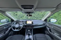 Nissan Qashqai din 2022 cu 70.000 km - oferta NIS151761 - foto 22