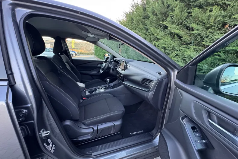 Nissan Qashqai din 2022 cu 70.000 km - oferta NIS151761 - foto 23
