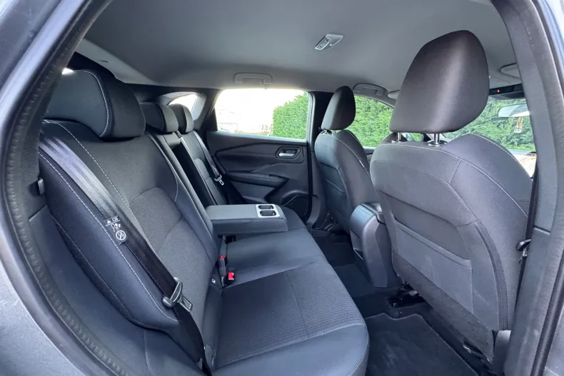 Nissan Qashqai din 2022 cu 70.000 km - oferta NIS151761 - foto 25