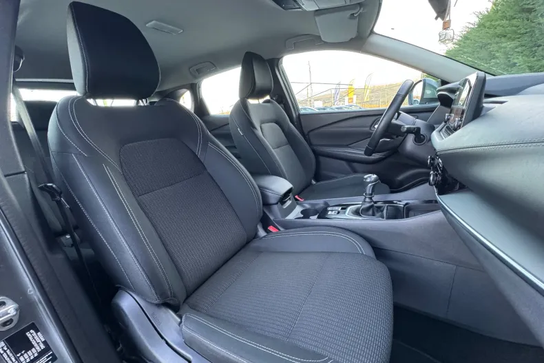 Nissan Qashqai din 2022 cu 70.000 km - oferta NIS151761 - foto 28