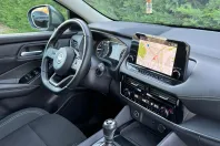 Nissan Qashqai din 2022 cu 70.000 km - oferta NIS151761 - foto 31