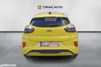 Ford Puma din 2025 cu 3.000 km - oferta FOR151762 - foto 5