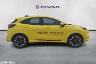 Ford Puma din 2025 cu 3.000 km - oferta FOR151762 - foto 7