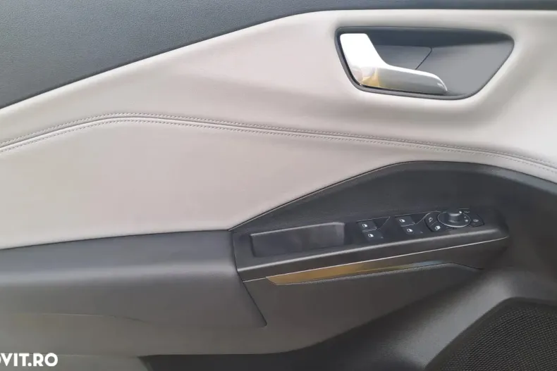 Ford Puma din 2025 cu 3.000 km - oferta FOR151762 - foto 13