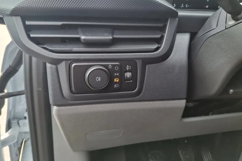 Ford Transit Custom din 2025 cu 5 km - oferta FOR151765 - foto 14