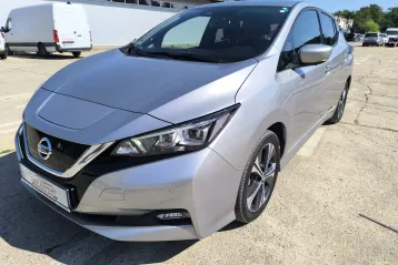 Nissan Leaf din 2019 - oferta NIS151766