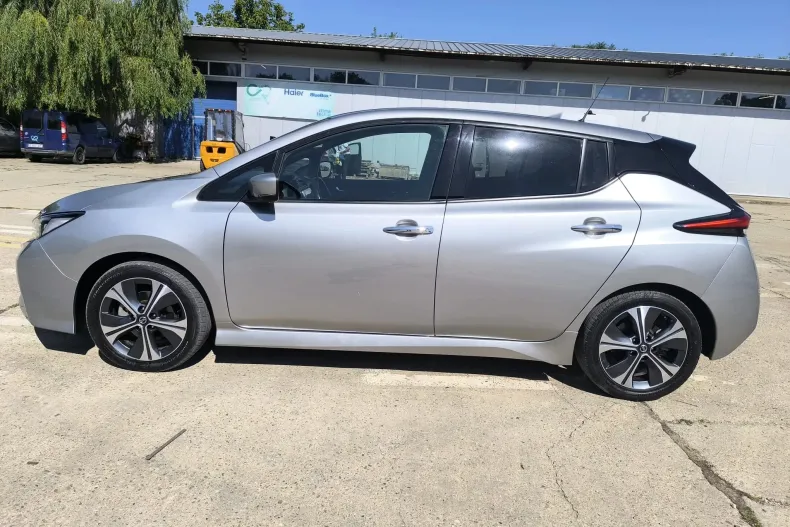 Nissan Leaf din 2019 cu 101.710 km - oferta NIS151766 - foto 5