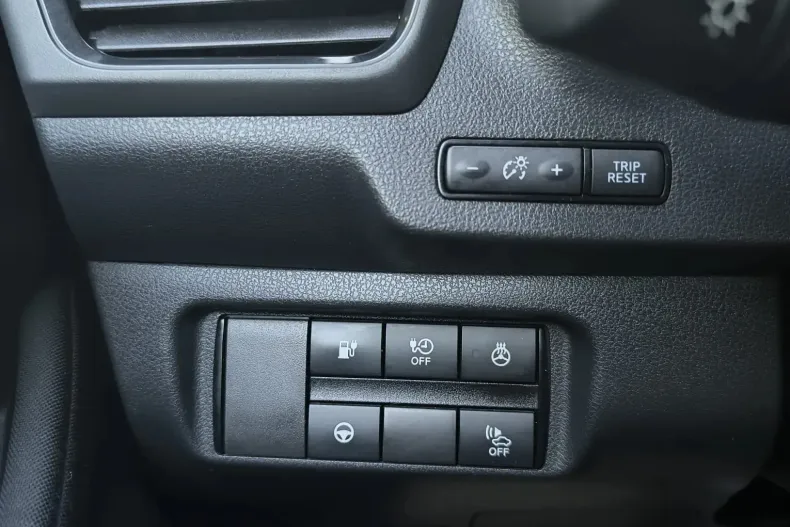 Nissan Leaf din 2019 cu 101.710 km - oferta NIS151766 - foto 11