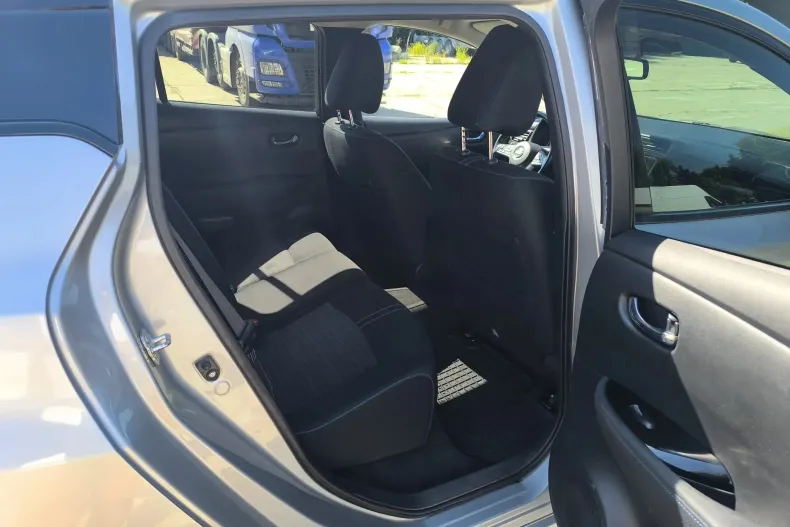 Nissan Leaf din 2019 cu 101.710 km - oferta NIS151766 - foto 18