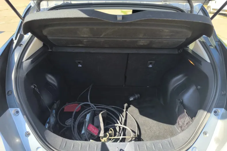 Nissan Leaf din 2019 cu 101.710 km - oferta NIS151766 - foto 19