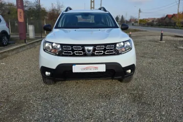 Dacia Duster din 2021 - oferta DAC151767