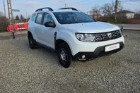 Dacia Duster din 2021 cu 138.000 km - oferta DAC151767 - foto 2