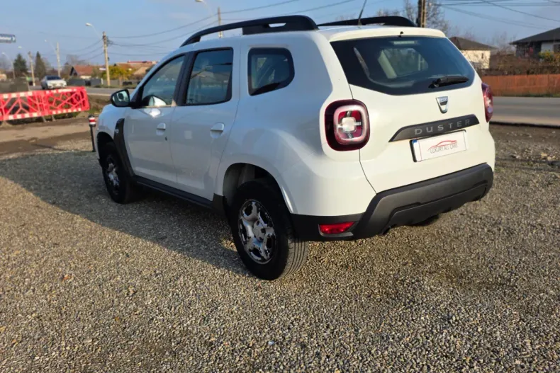 Dacia Duster din 2021 cu 138.000 km - oferta DAC151767 - foto 5