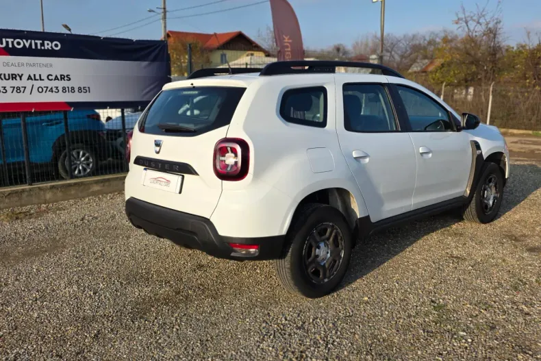 Dacia Duster din 2021 cu 138.000 km - oferta DAC151767 - foto 6