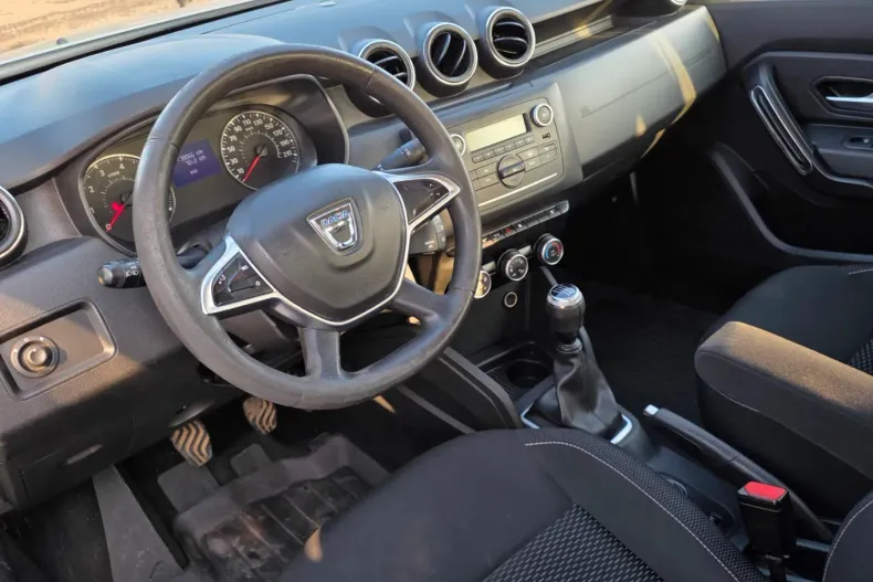 Dacia Duster din 2021 cu 138.000 km - oferta DAC151767 - foto 7